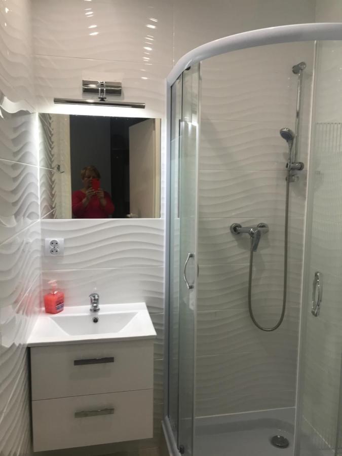 Stajnia Pod Debem Bed and Breakfast Starachowice Eksteriør billede